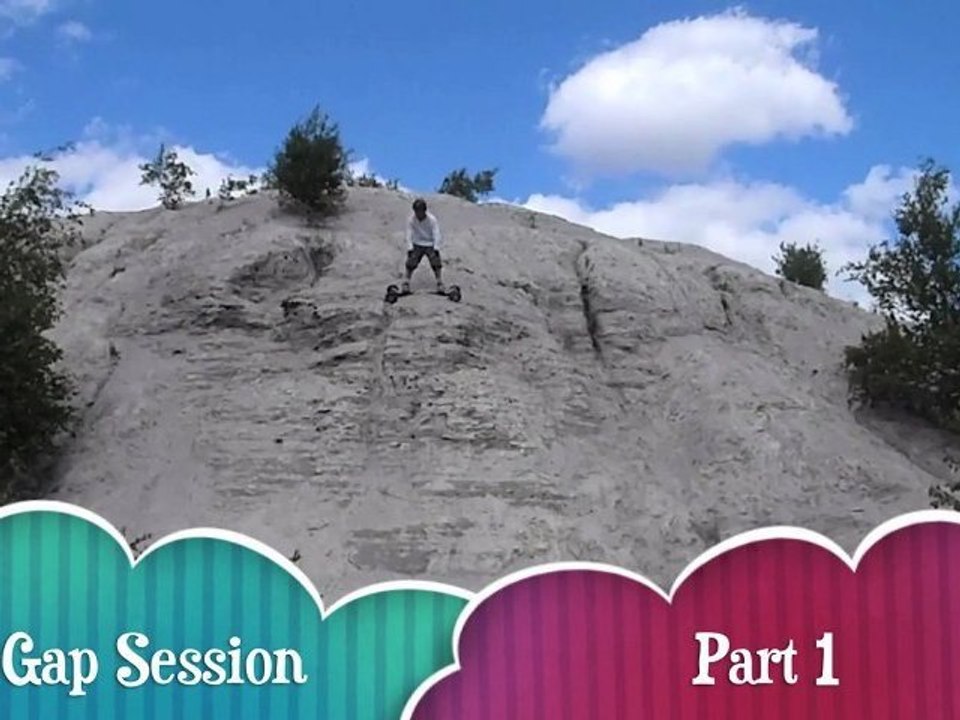 Gap Session Part 1