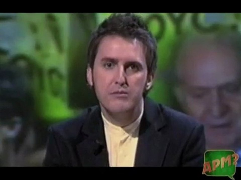 TV3 - APM? - Les cares de l'"APM?"