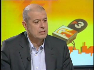 TV3 - Els matins - Zaragoza: "Hem d'actuar amb fermesa"