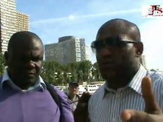 ODON  MBO OUVRE LA BOITE DE PANDORE  HYPPOLITE KANAMBE EN A EU POUR SON GRADE