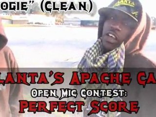 Gambit Family Promo Reel 2011