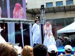 Epitanime -2011 -groupe Code Geass - dimanche