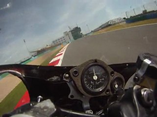 Pipoff - Magny-Cours F1 - 21-05-2011 - 2eme série