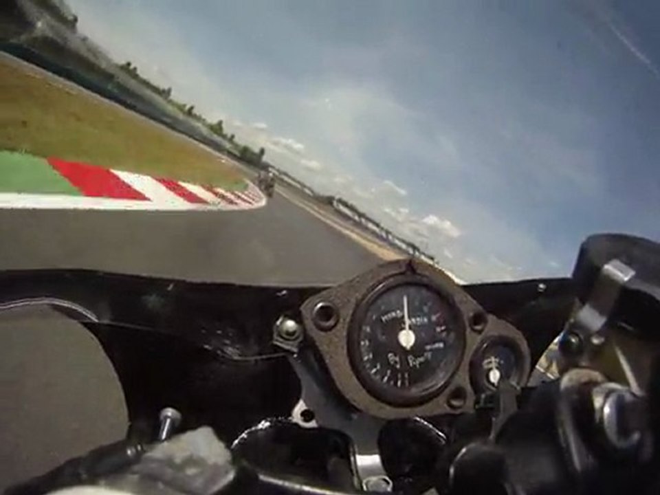 Pipoff - Magny-Cours F1 - 21-05-2011 - 3eme série