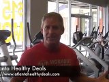 Atlanta Healthy Deals Presents A Special Announcement From Our First Partner