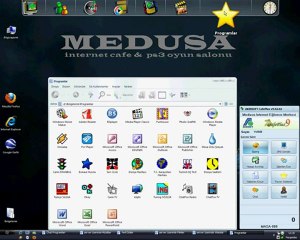 MuRKuT Cafe System - Standart Masaüstü - MuRKuT.net