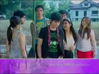 REEL LOVE presents: TWEEN HEARTS - May 22, 2011 Part 2