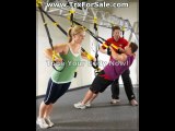 Trx Suspension Trainer for Sale