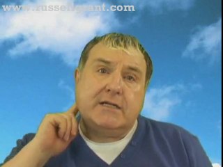 RussellGrant.com Video Horoscope Taurus May Monday 23rd