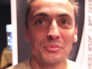 Aymé raconte son carré de deux face à Gus Hansen, il y a quelques années