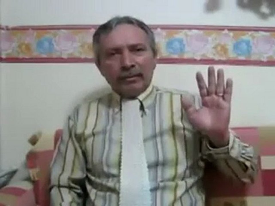 Flaş flaş flaş KeMal'in akıl hocasını bulduk :)