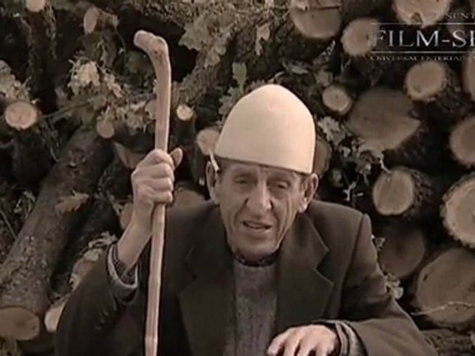 Gezuar 2008 - Adem Nikollovci