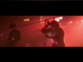 JAILBIRD - THE WALL live (Pink Floyd Cover)