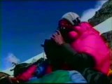 Escalade de l'Everest sans oxygène - Messner et Habeler 1978
