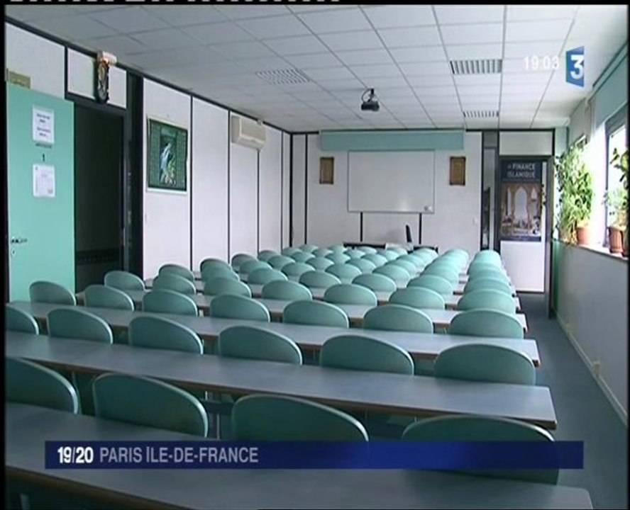 Violence policière contre des étudiants musulmans de l'IFESI