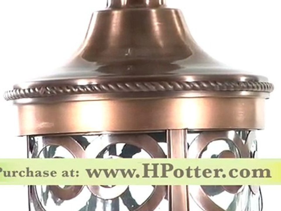 Garden Gifts – The Seville Bird Feeder