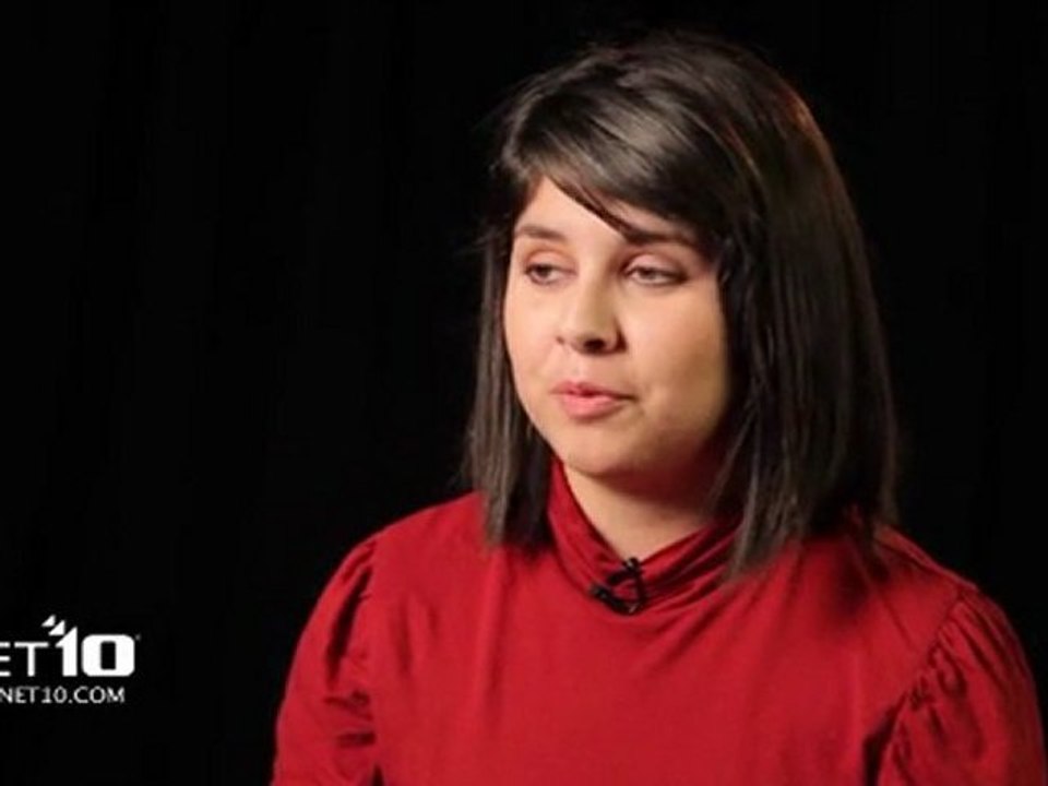 Net10: Jimena's Experience