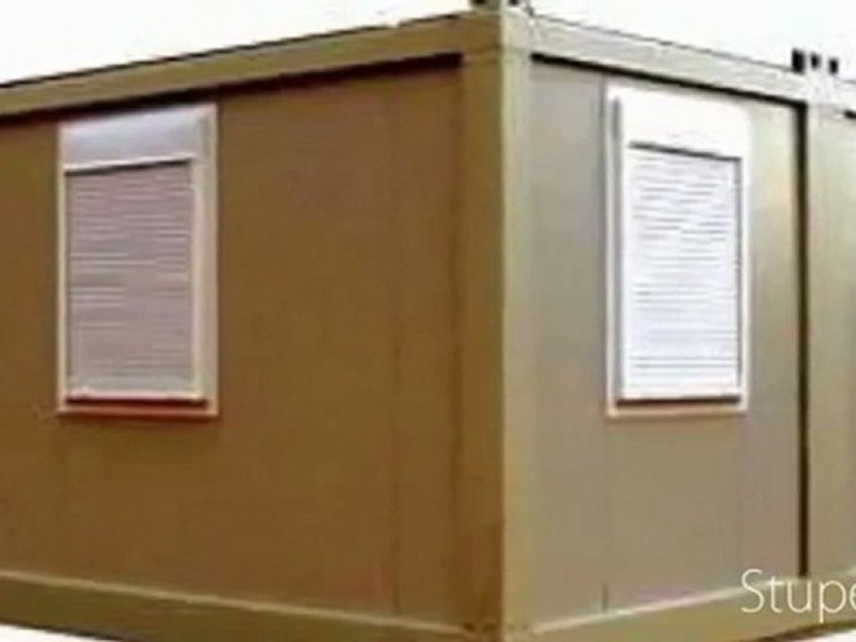 Container Birou