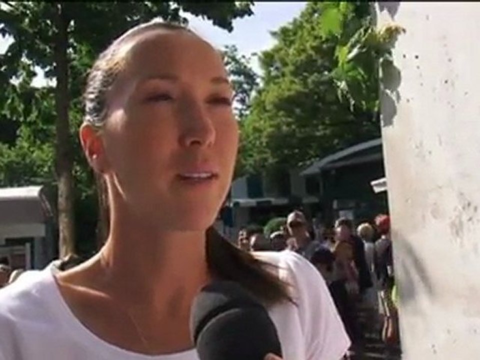 Jankovic - Ich fühle mich gut in Paris