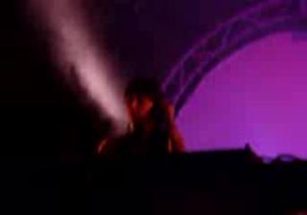 Mary Jane @ Dragon Bal