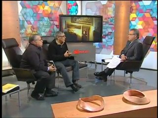 TV3 - Els matins - Els fills de Centelles prefereixen l'oferta del Ministeri de Cultura