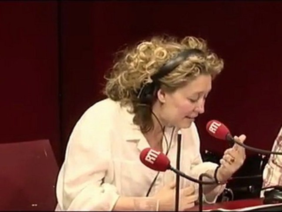 "Les Carnets d'Alba" du 23 mai 2011