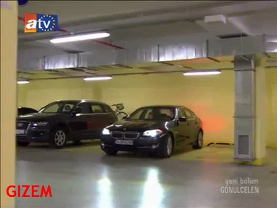 Gönülcelen 52.Bölüm Hasret & Murat Sahneleri (2)