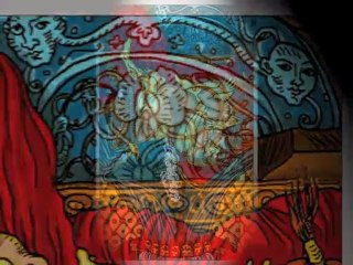 Le Jeu du Phénix (14. L'Étreinte / -14. L'Étreinte Folle)