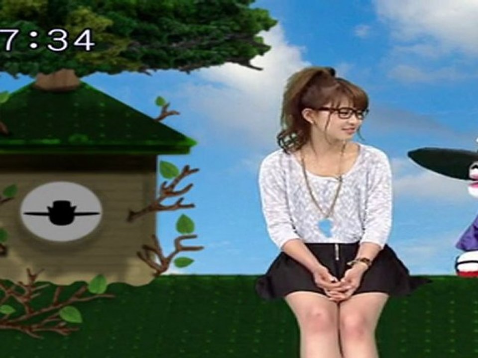 sakusaku 110523 1 南アフリカよりも、サクサクよりも、韓国ッ！、の巻