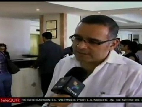 Presidentes centroamericanos buscan ayudar a Honduras