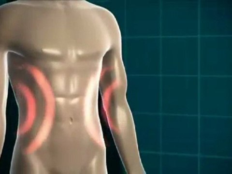 How diabetes effects the human body