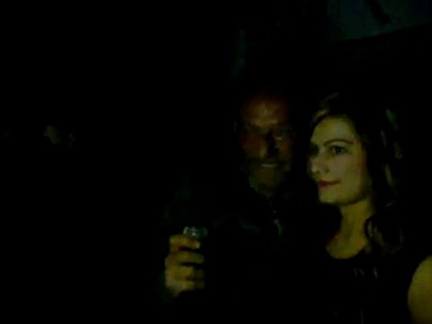 222 PARK TECAVÜZCÜ COŞKUN & DJ SILA ÖZBEK LIVE PERFORMANCE