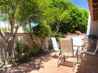 Palm Desert Tennis Club south Palm Deset  Homes