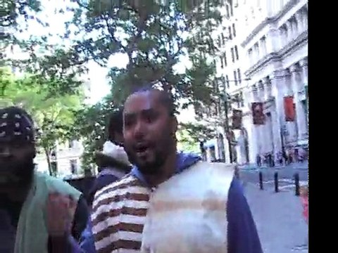 PT2 Exposing That Devil Esau & Their Lies.