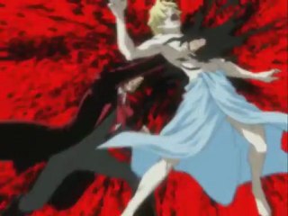 [AMV] Hellsing w/ The Cult - Resurrection Joe