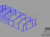roll forming machine ,rollforming,roll forming,Metal Roofing