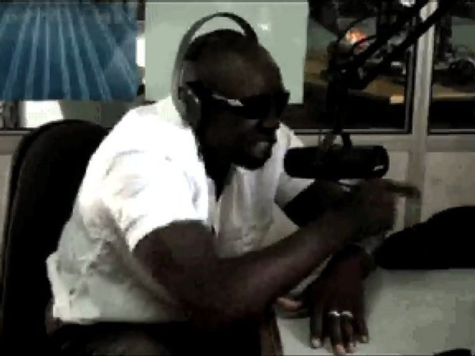 DJ TAL connexion avec JOE BLACK (épisode 8)