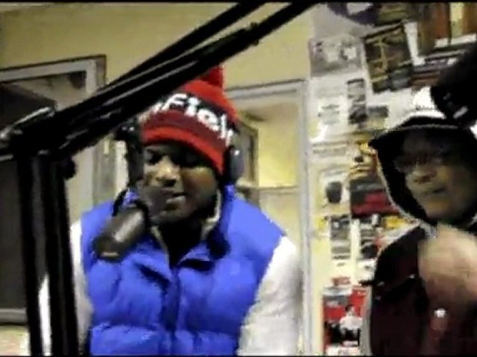 DJ TAL connexion avec URSA MAJOR & KILLA BIZZ (épisode 10)