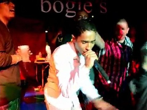 Show Must Go On Highlights May 20th 2011