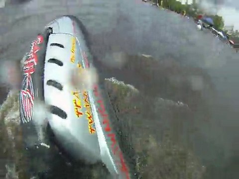 Gary Burtka Great Lakes Watercross 2011 - Round 1