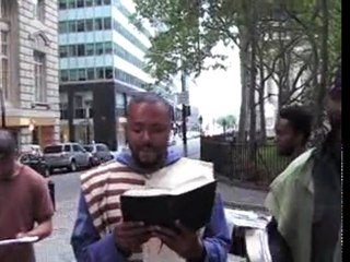 PT5 Exposing That Devil Esau & Their Lies.