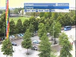 Washington - USA, London - United Kingdom, Agadir - Morocco, Stuttgart - Germany, Avignon - France, Salzburg - Austria, Muscat - Oman