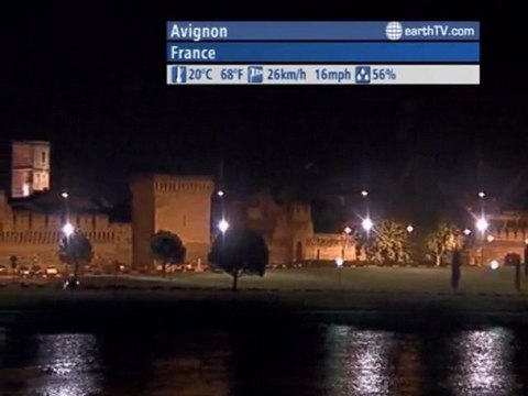 Cannes - France, Berlin - Germany, Ekaterinburg - Russia, Washington - USA, Avignon - France, Pine Valley - Beijing - China, Muscat - Oman