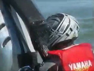 Twangled TV 2 Jet Ski Racing on GLWCT