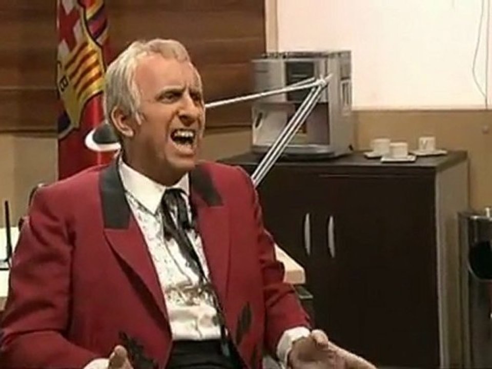 TV3 - Crackòvia - Laporta, Cruyff i la cultura catalana