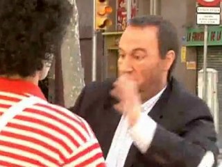 TV3 - Crackòvia - Espies a Can Barça