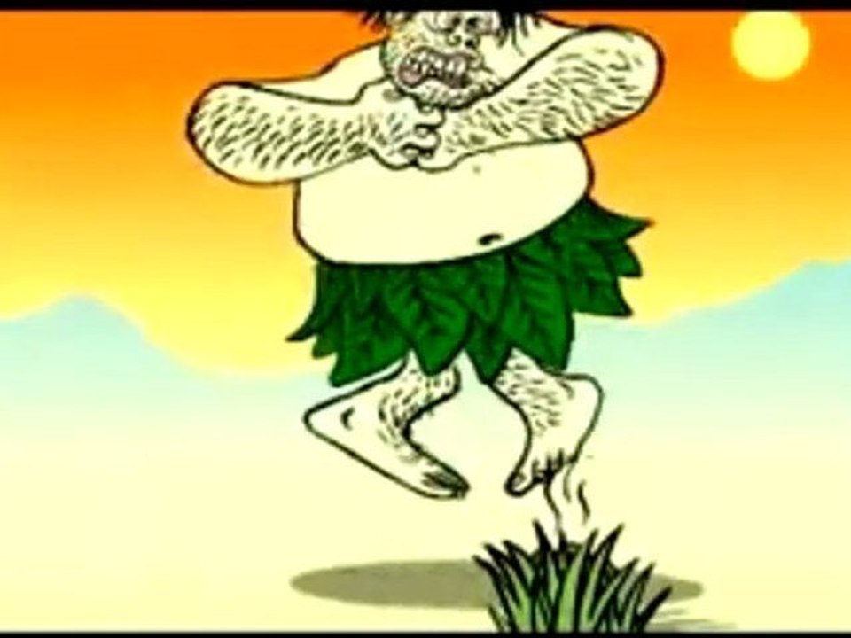 Vegetariano por naturaleza