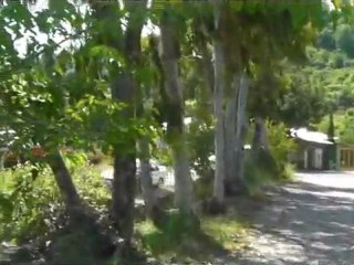 Anamur Çataloluk Köyü: secim korso