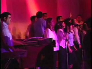 Abre los Cielos - Jesus Adrian Romero