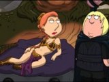 Family Guy season 9 episode 18 Episode VI : It's a Trap Part 1 [s9 e18] Family Guy Episode VI : It's a Trap